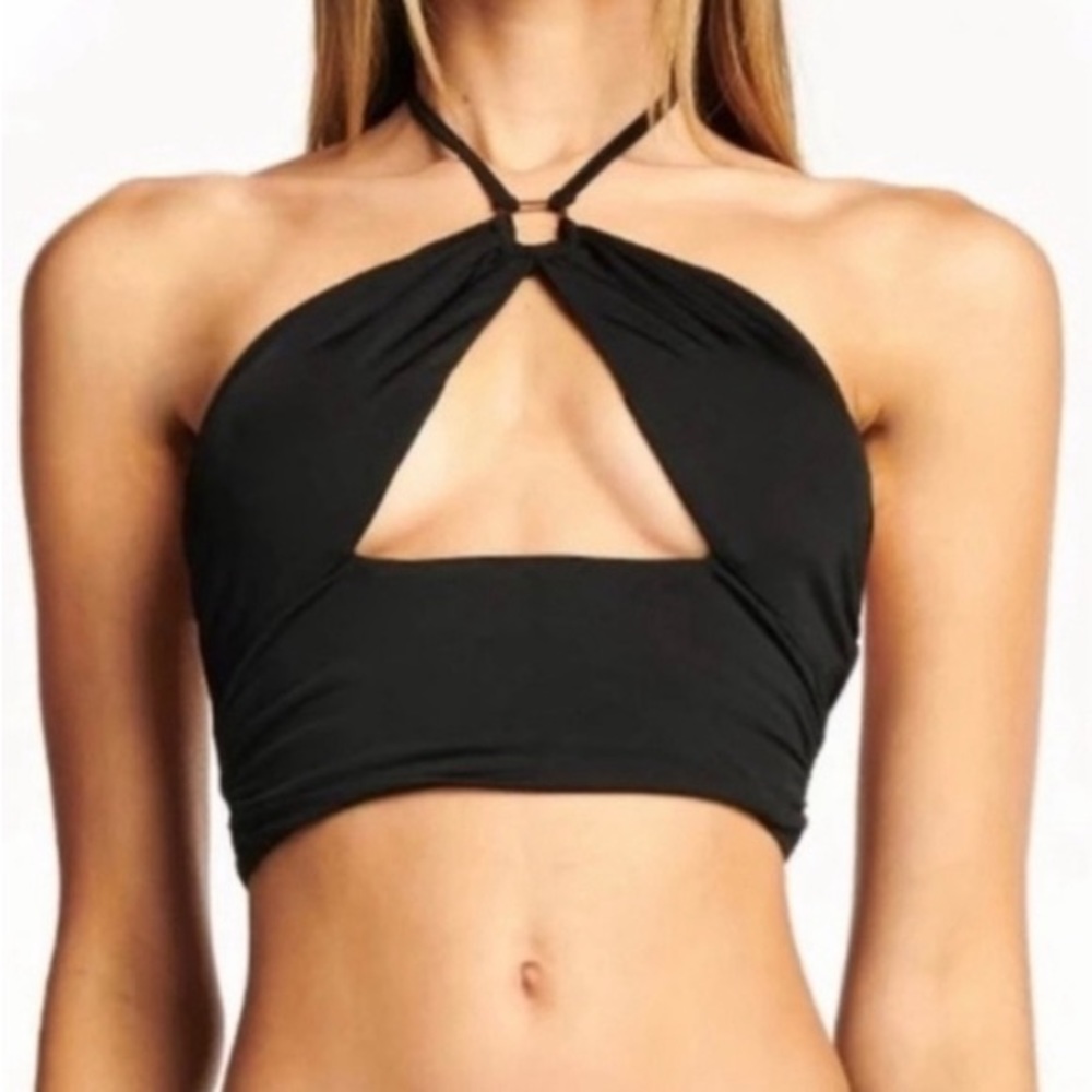 IamGIA Estel black top